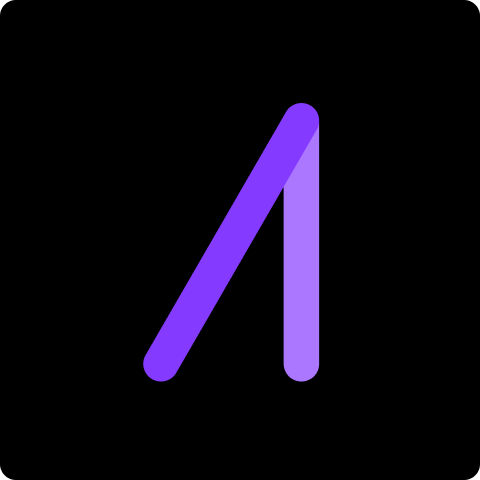 app logo