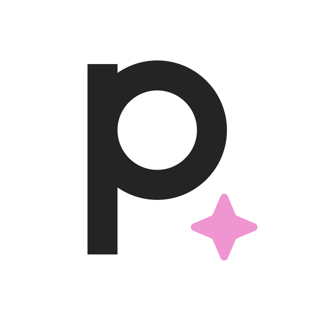 app logo