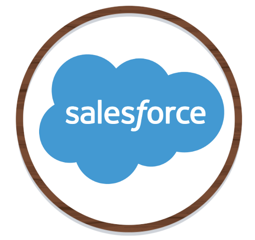 app logo