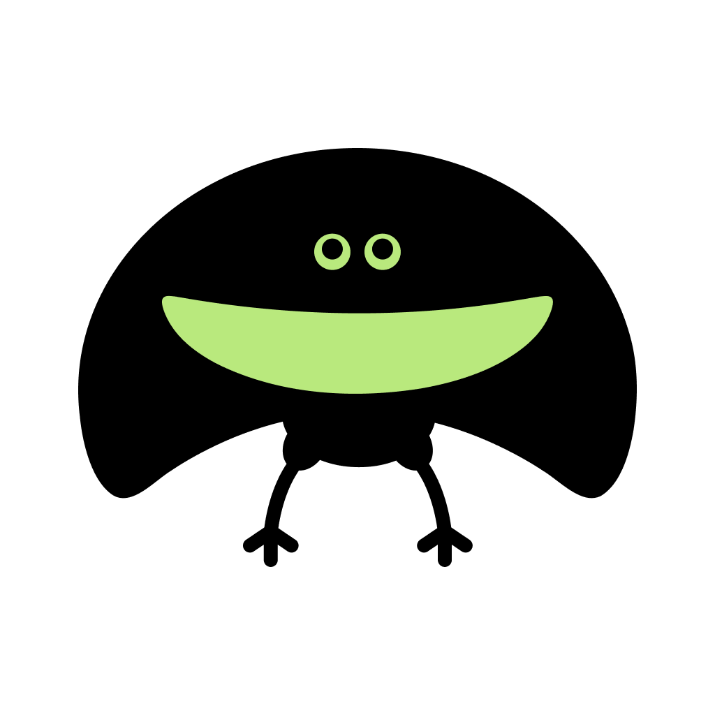 app logo